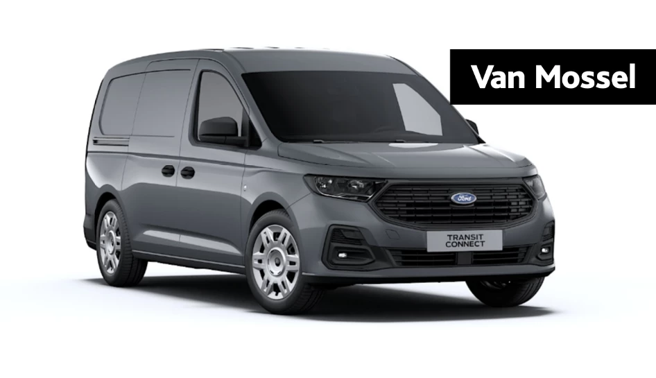 Ford TransitConnect – autofoto 2