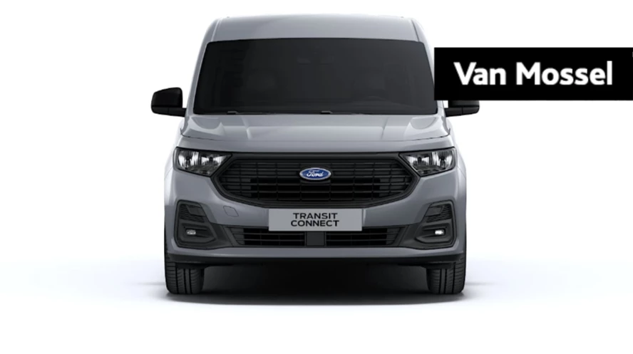 Ford TransitConnect – autofoto 2