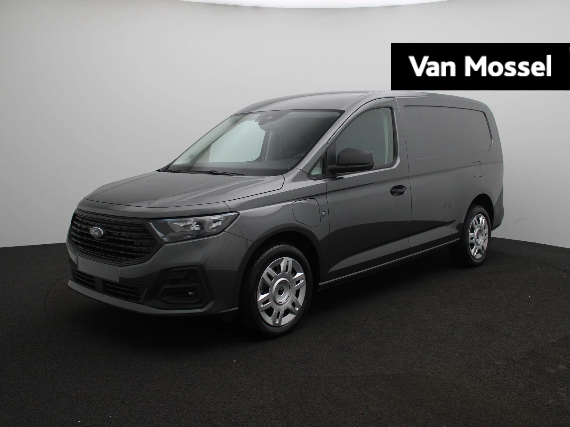 Ford TransitConnect – autofoto 2