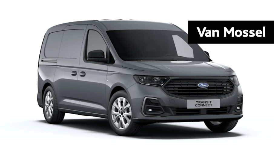 Ford TransitConnect – autofoto 2