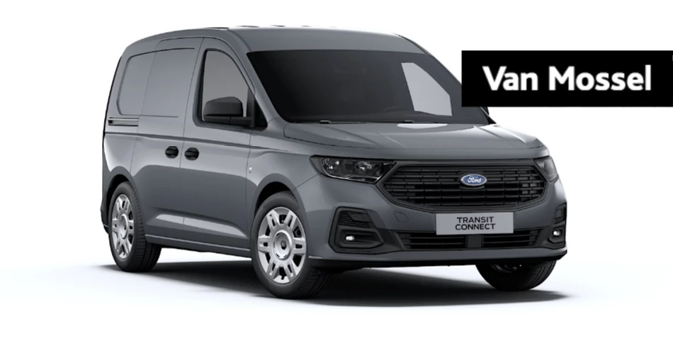 Ford TransitConnect – autofoto 2
