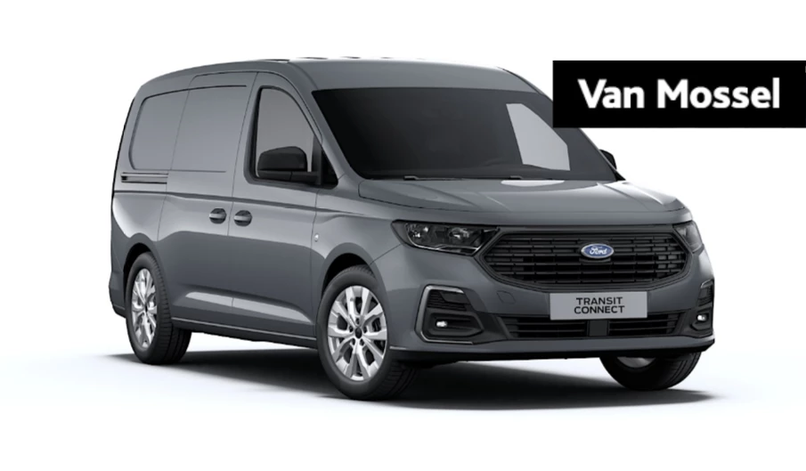 Ford TransitConnect – autofoto 2