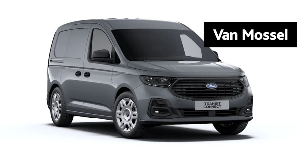 Ford TransitConnect – autofoto 2