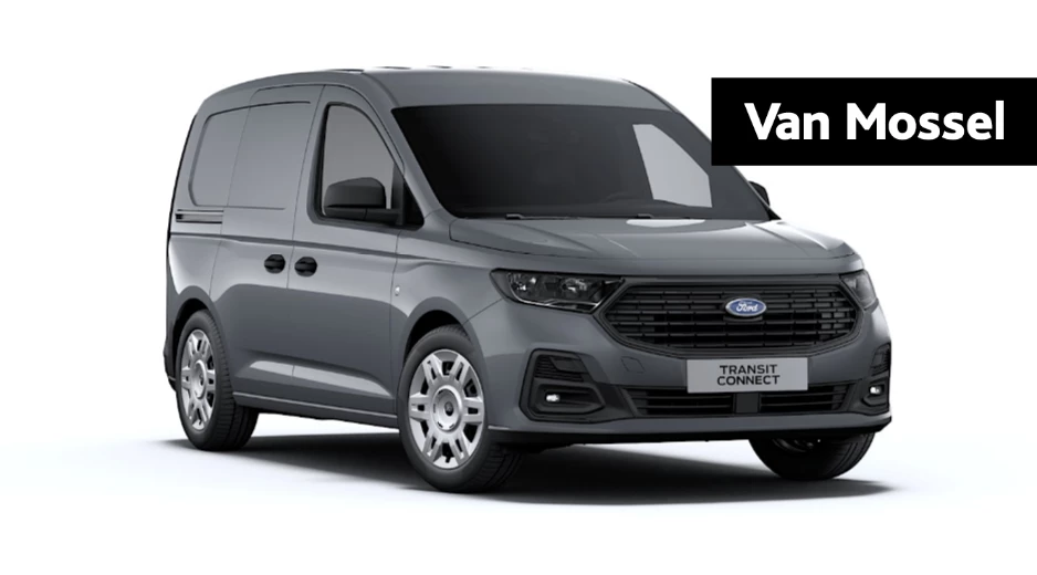 Ford TransitConnect – autofoto 2