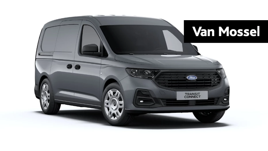 Ford TransitConnect – autofoto 2