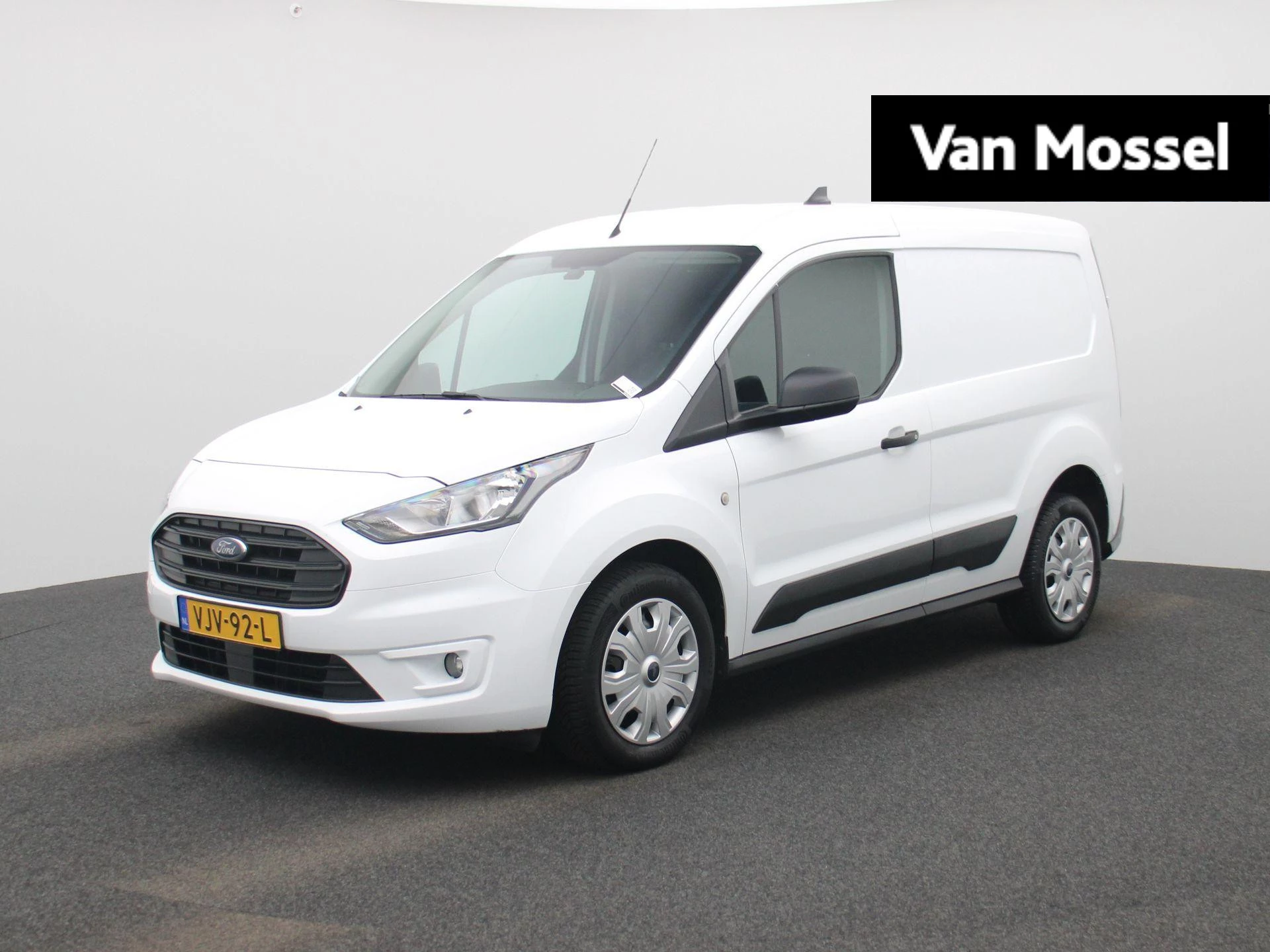 Ford TransitConnect – autofoto 2