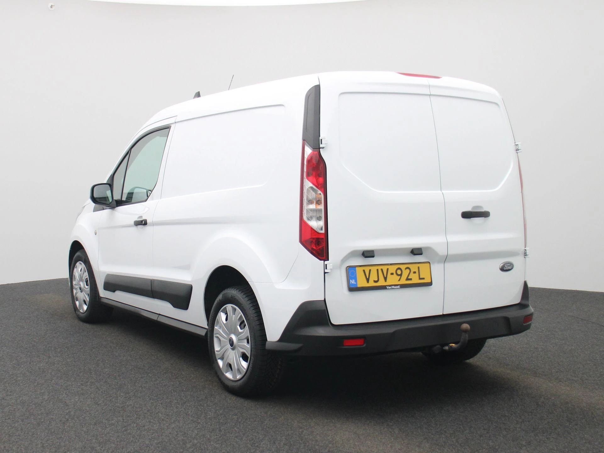 Ford TransitConnect – autofoto 3