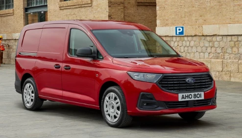 Ford TransitConnect – autofoto 4