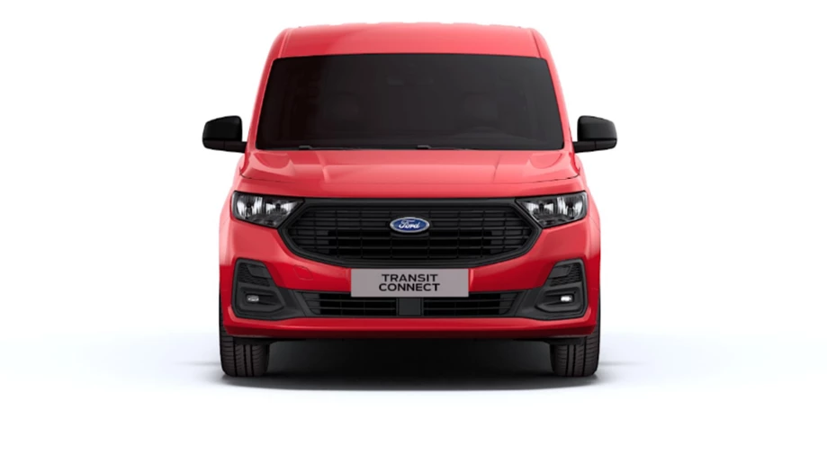 Ford TransitConnect – autofoto 4