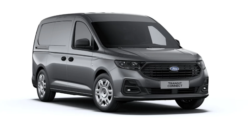 Ford TransitConnect – autofoto 4