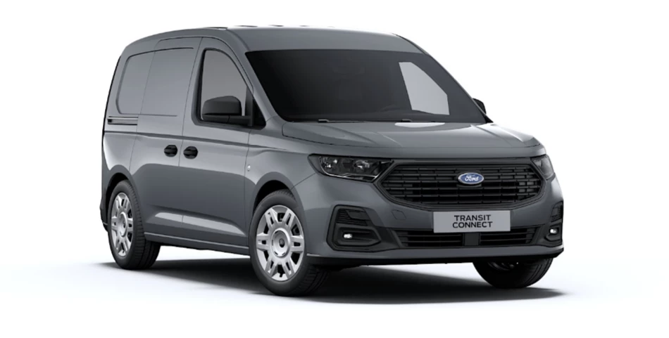 Ford TransitConnect – autofoto 4