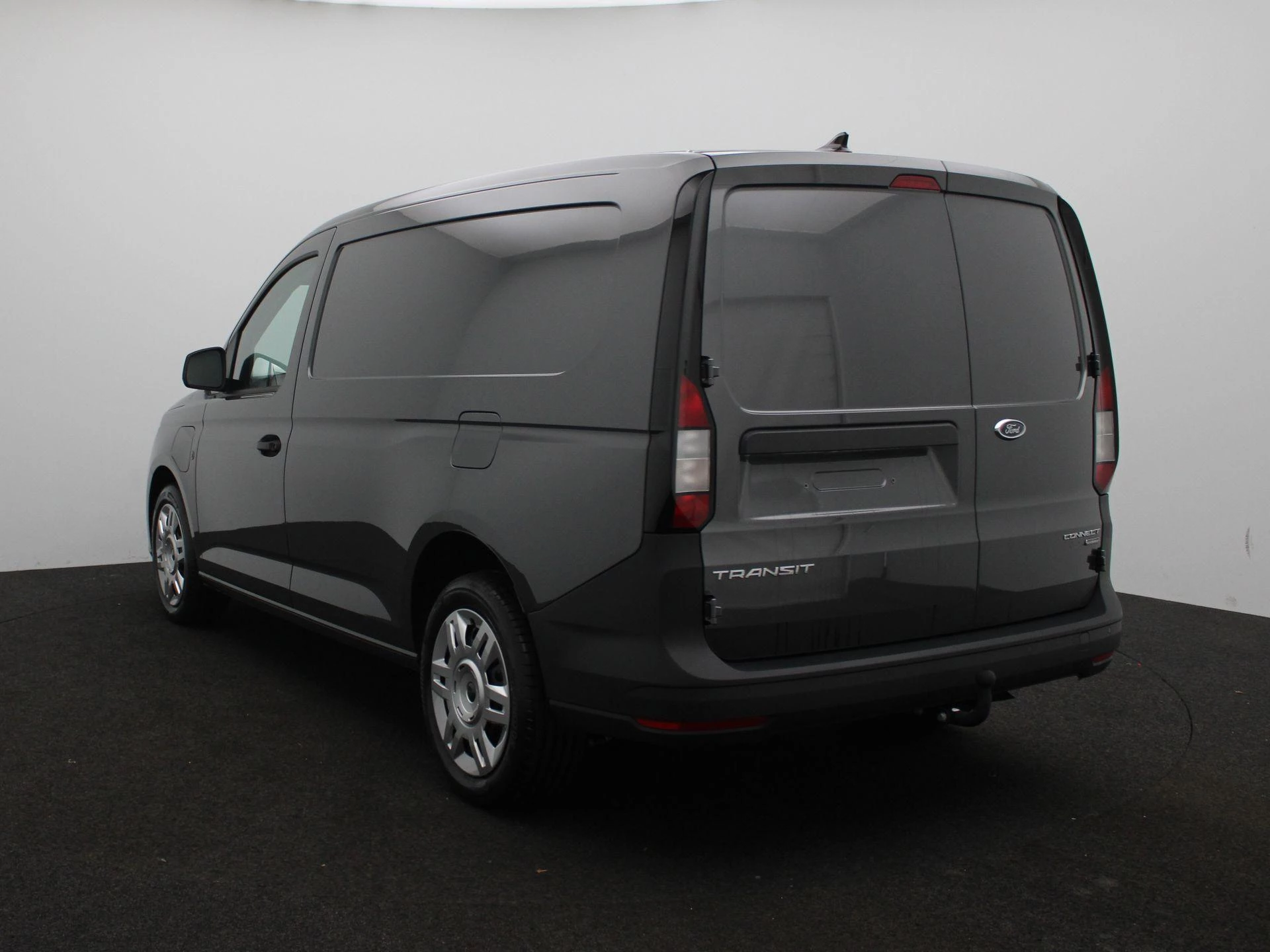 Ford TransitConnect – autofoto 4