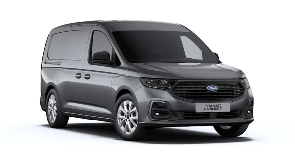 Ford TransitConnect – autofoto 4