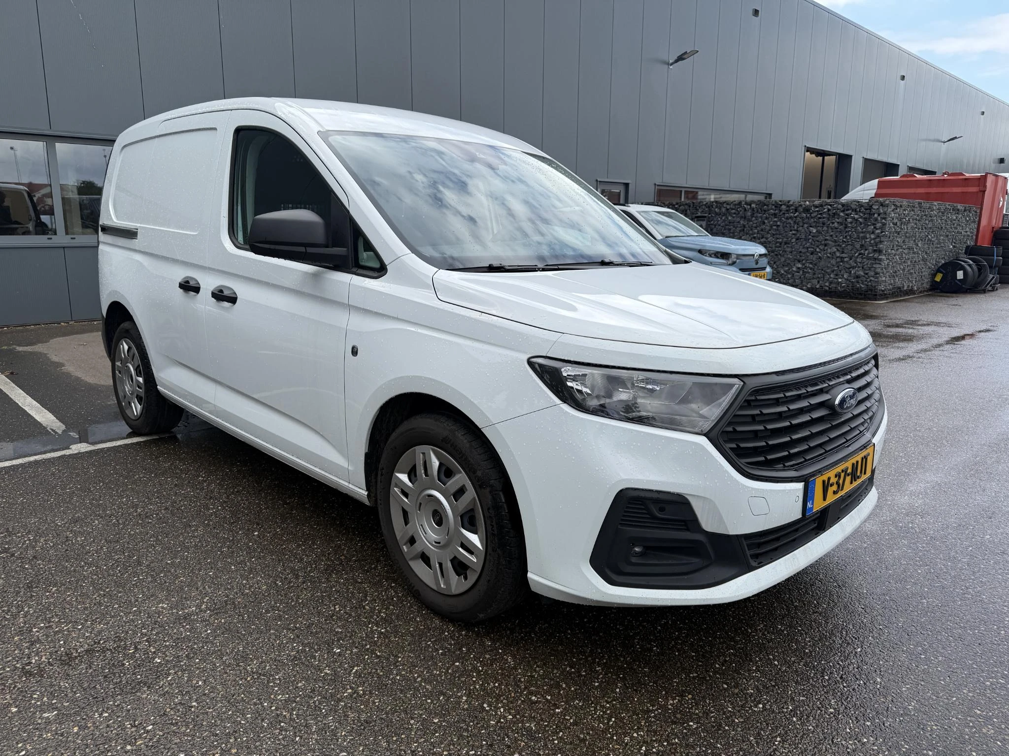 Ford TransitConnect – autofoto 4