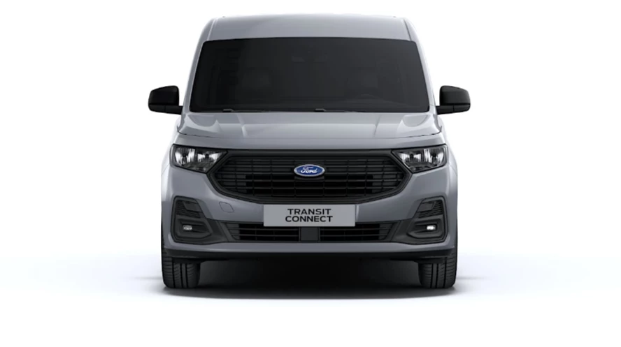 Ford TransitConnect – autofoto 4