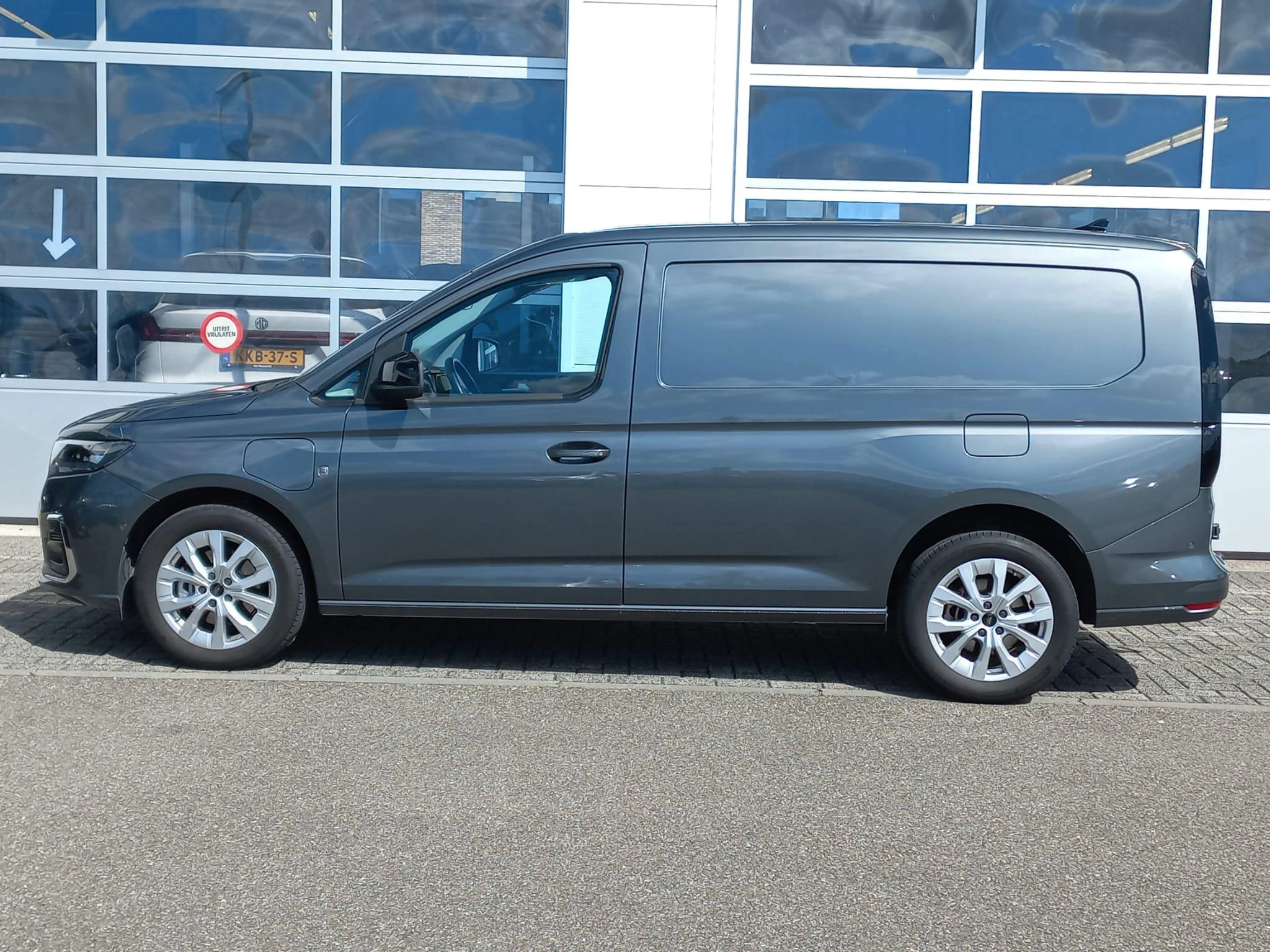 Ford TransitConnect – autofoto 4