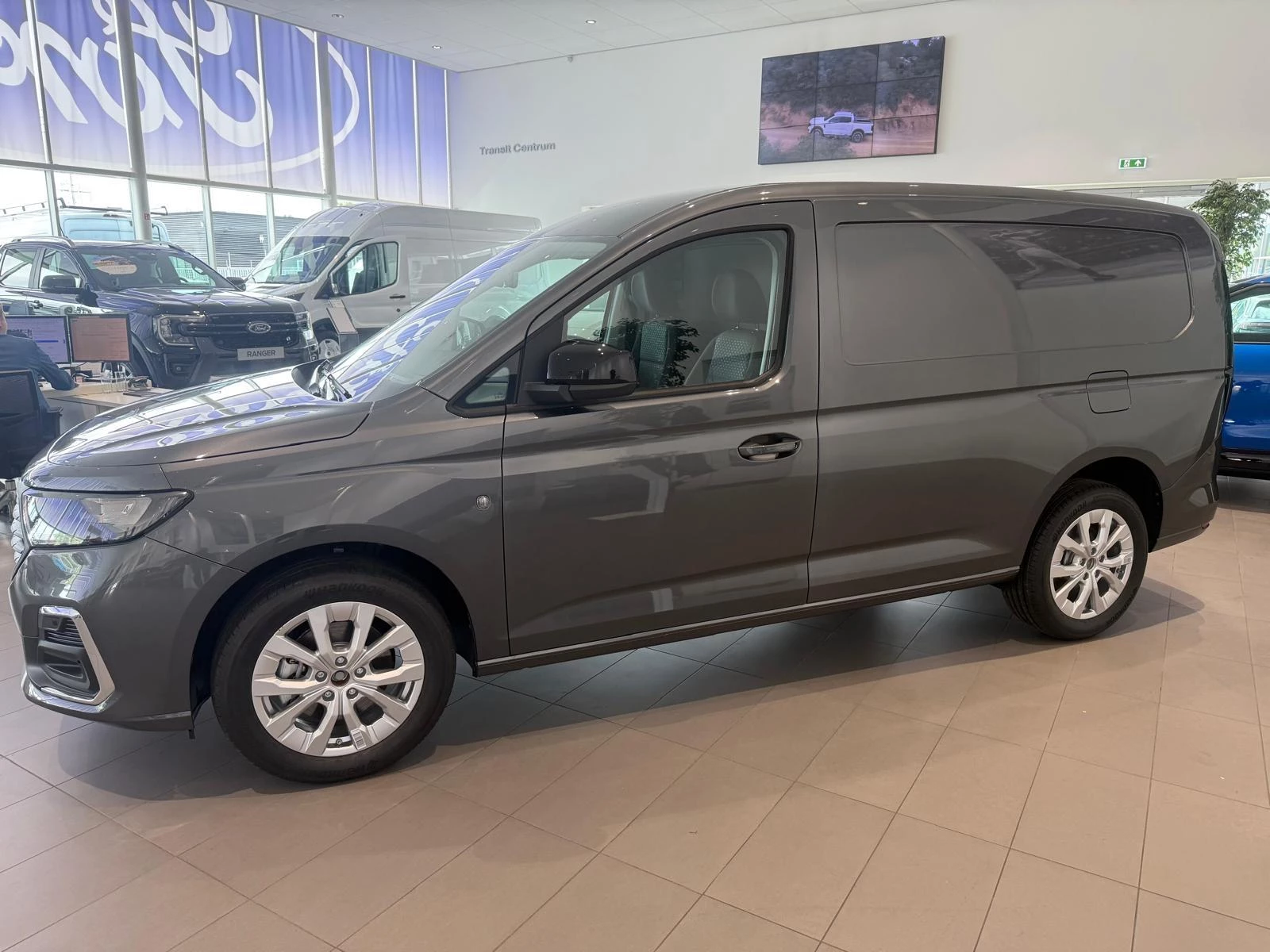 Ford TransitConnect – autofoto 4