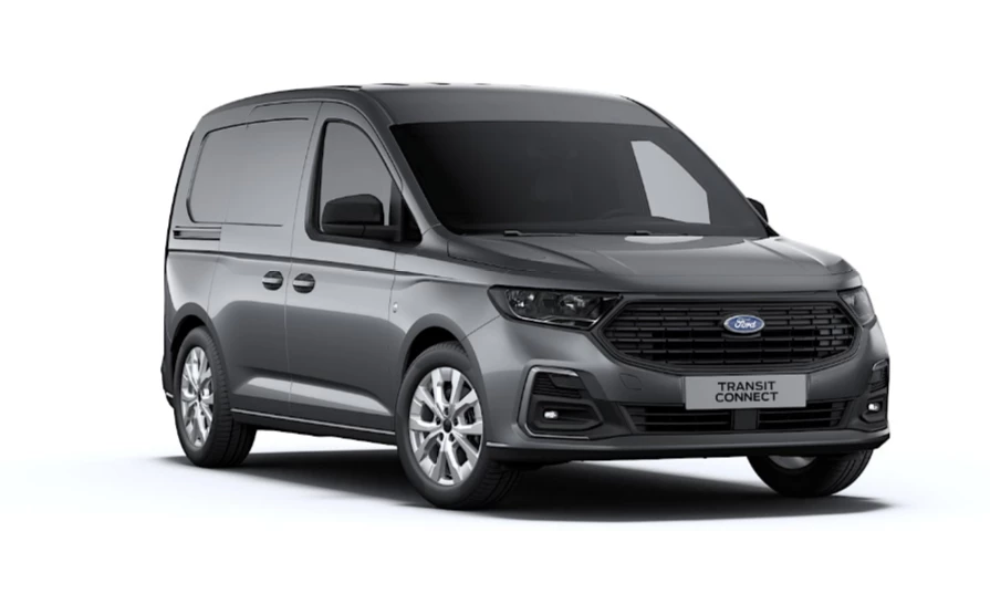 Ford TransitConnect – autofoto 4