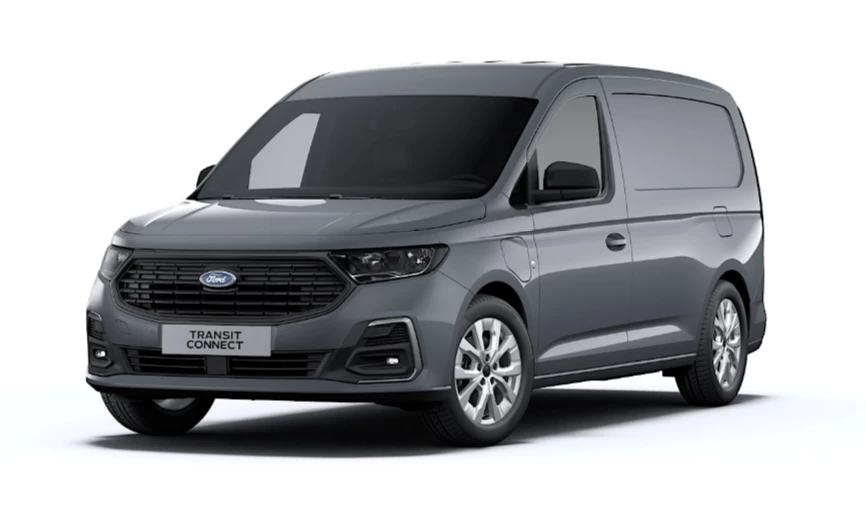 Ford TransitConnect – autofoto 4