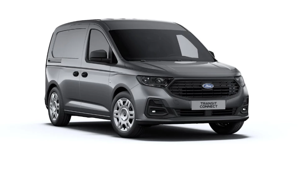 Ford TransitConnect – autofoto 4