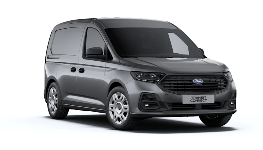 Ford TransitConnect – autofoto 4