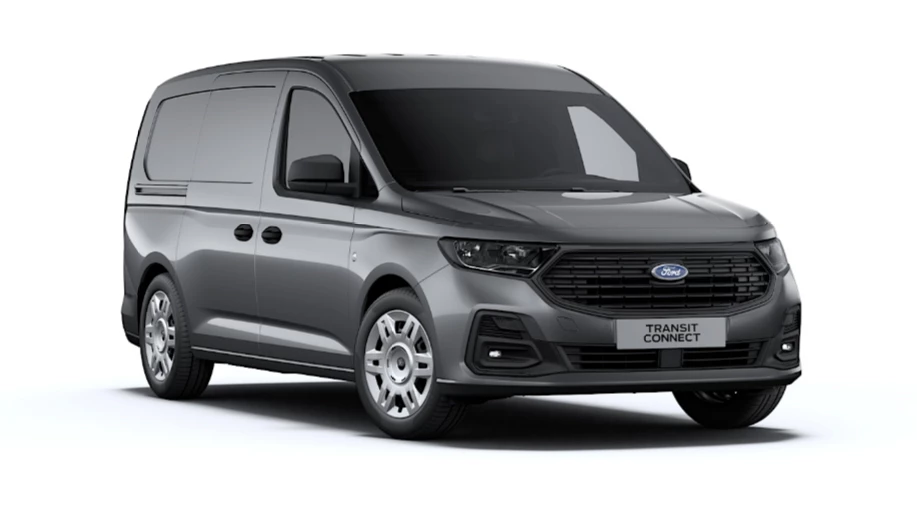 Ford TransitConnect – autofoto 4