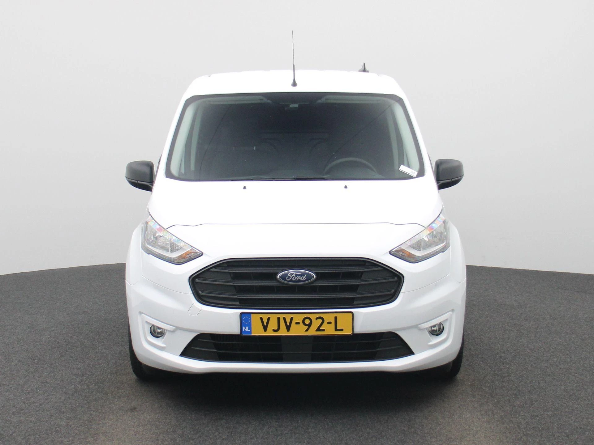 Ford TransitConnect – autofoto 4