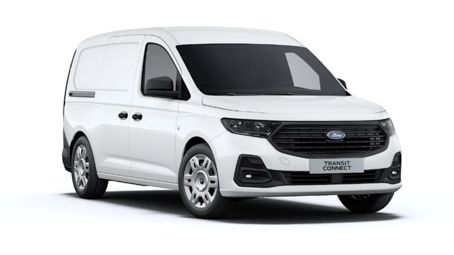Ford TransitConnect – autofoto 5