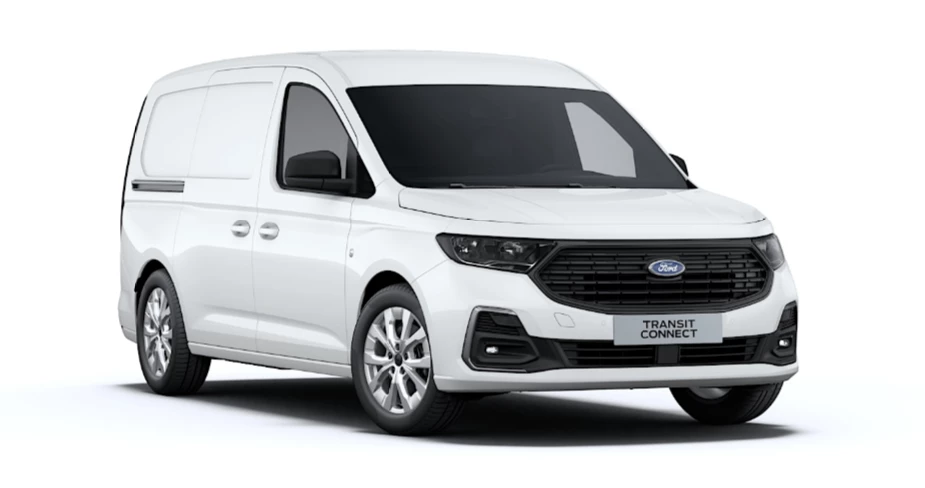 Ford TransitConnect – autofoto 5