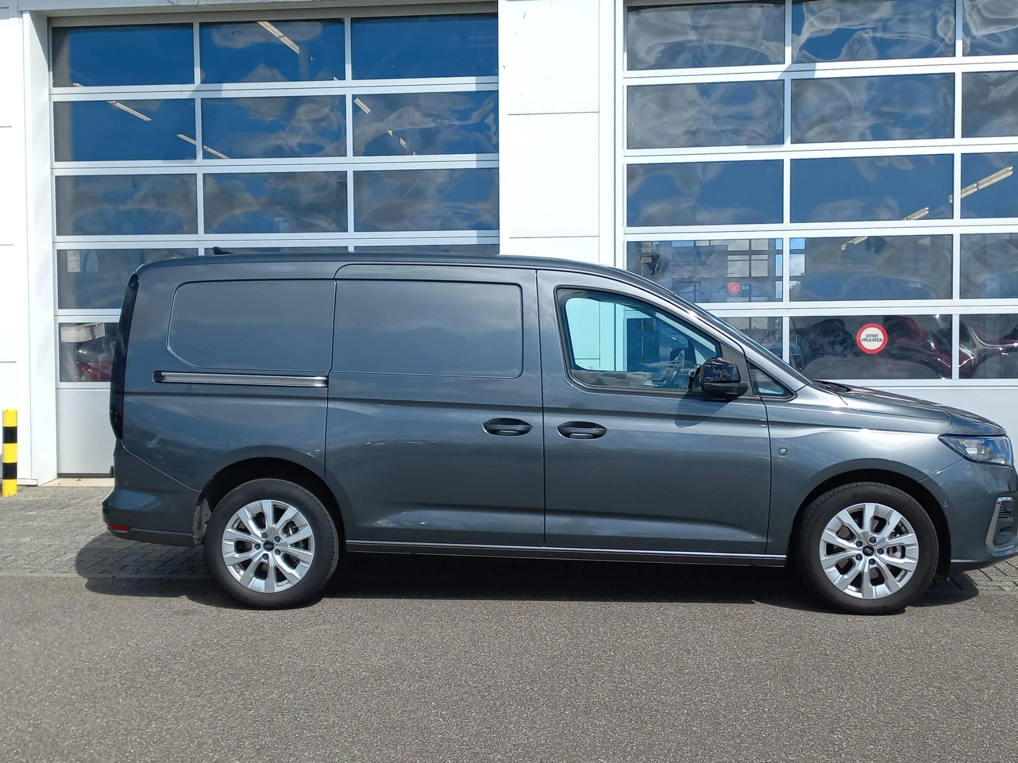 Ford TransitConnect – autofoto 5