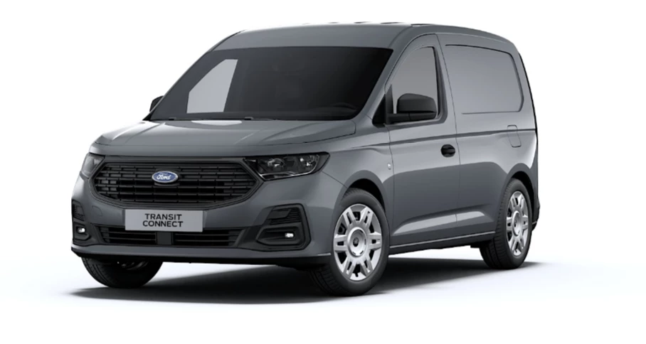 Ford TransitConnect – autofoto 5