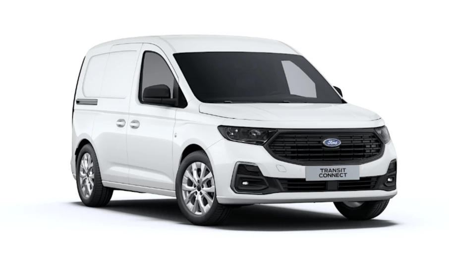Ford TransitConnect – autofoto 5