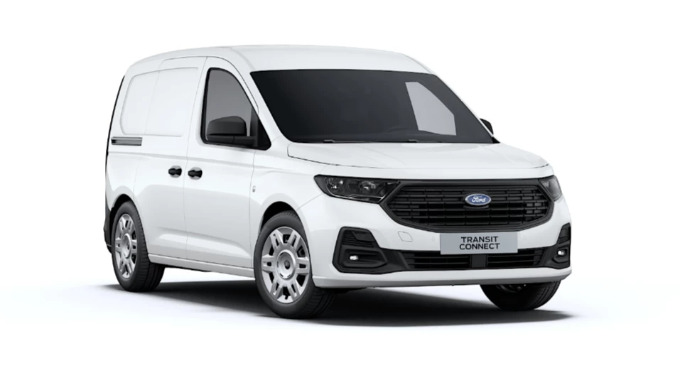Ford TransitConnect – autofoto 5