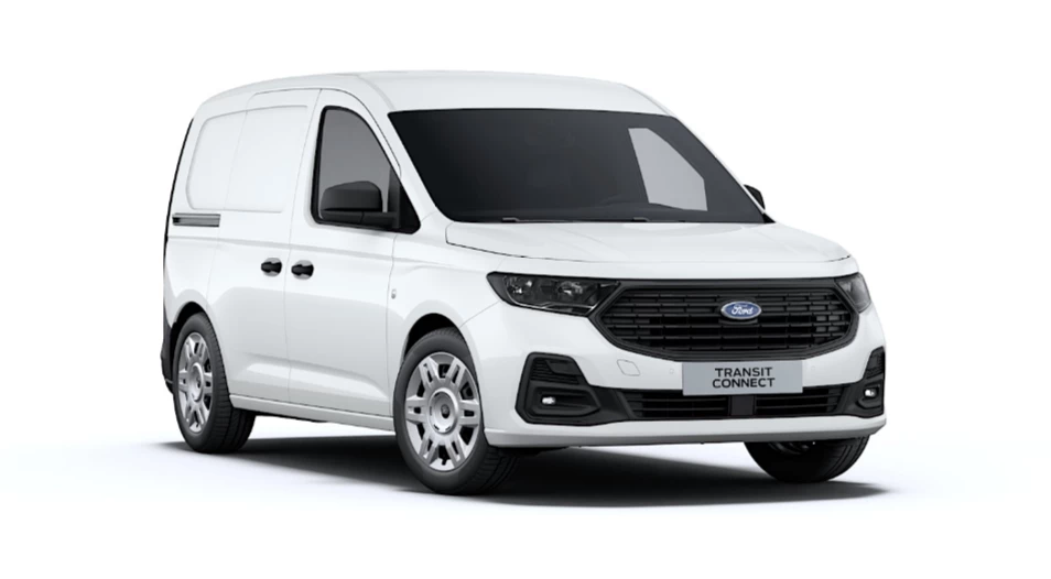 Ford TransitConnect – autofoto 5