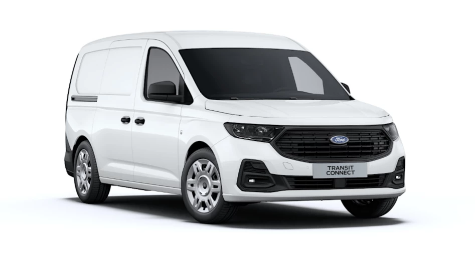 Ford TransitConnect – autofoto 5
