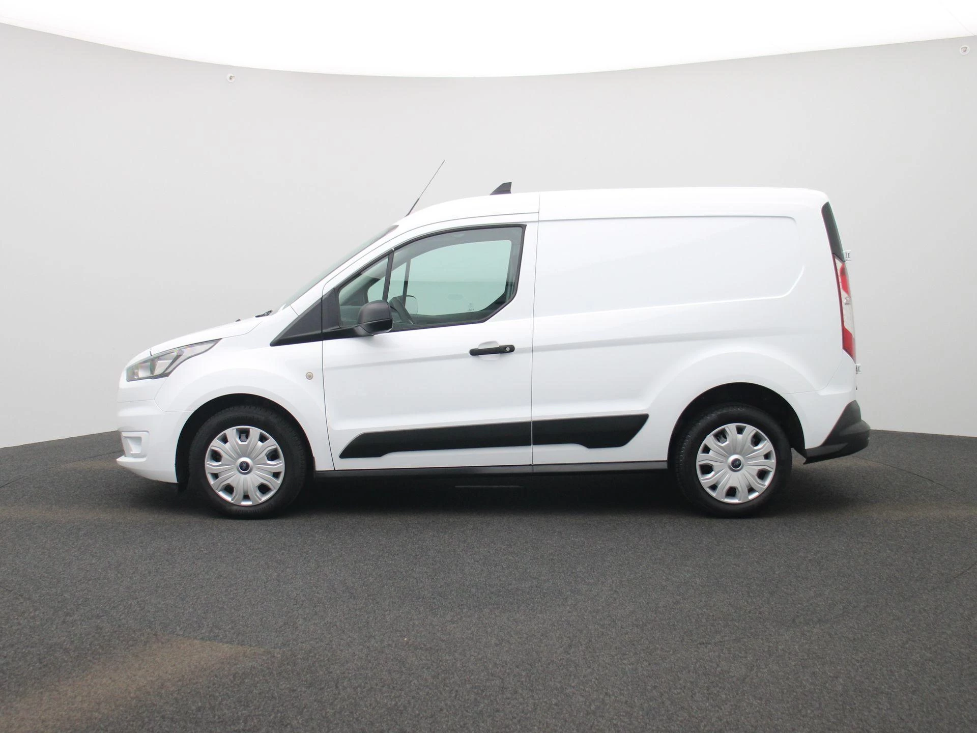 Ford TransitConnect – autofoto 5