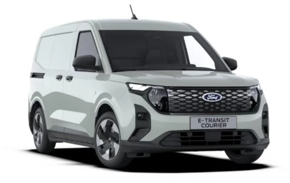 Ford TransitCourier – autofoto 5