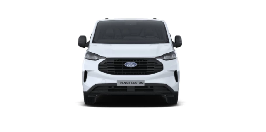 Ford TransitCustom – autofoto 4