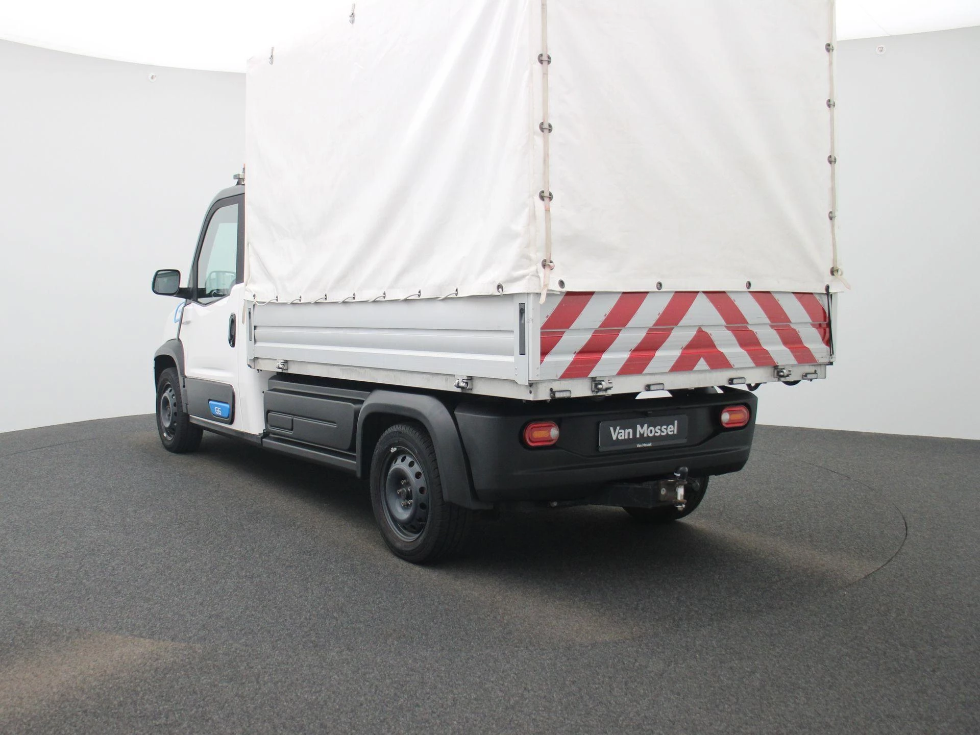 Goupil G6 – autofoto 3