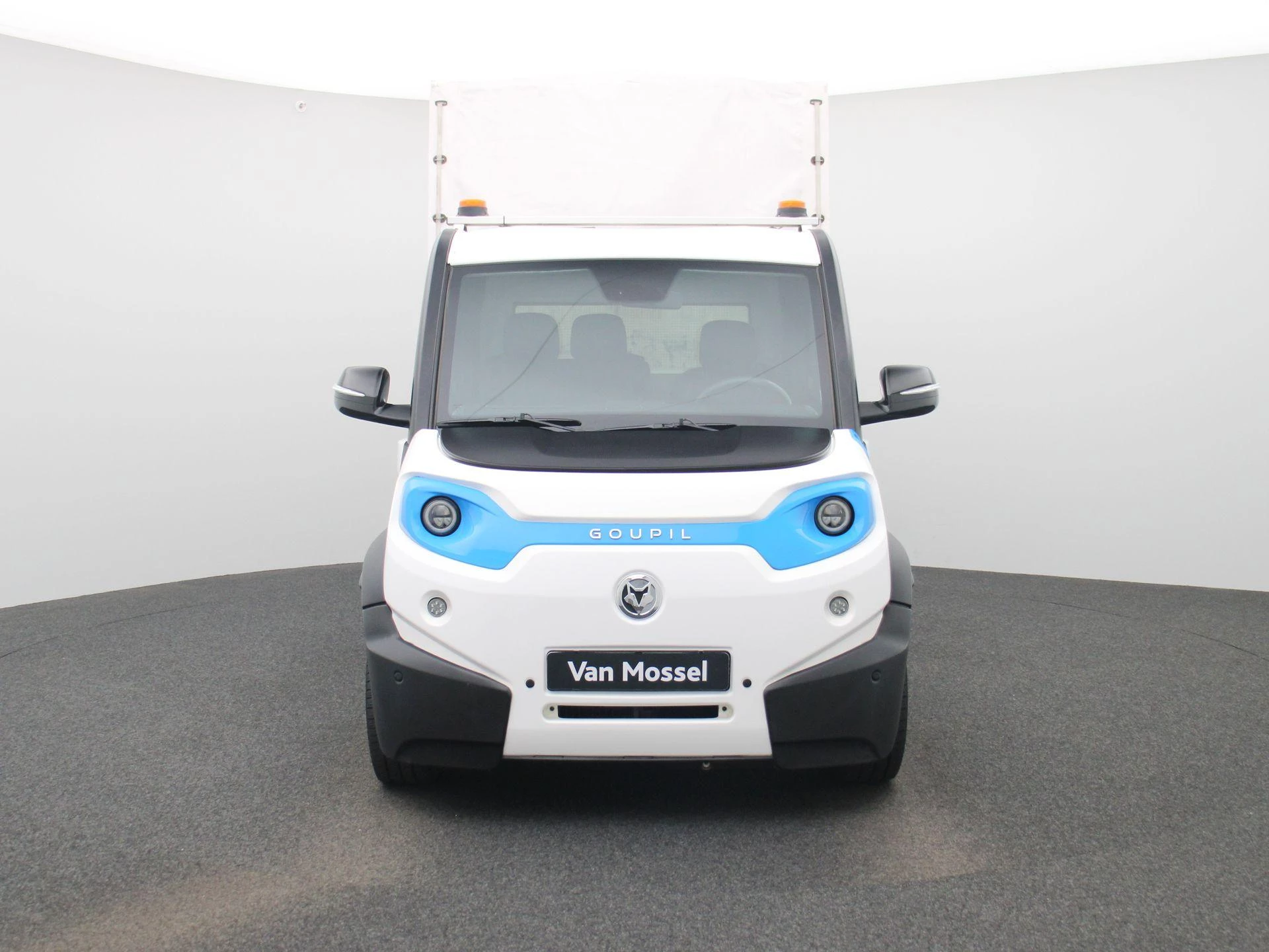 Goupil G6 – autofoto 4