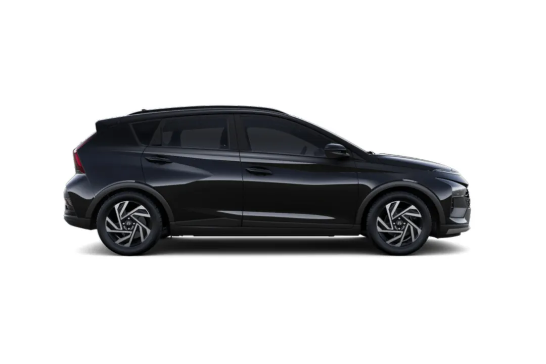 Hyundai Bayon met kenteken 78555 – autofoto 4