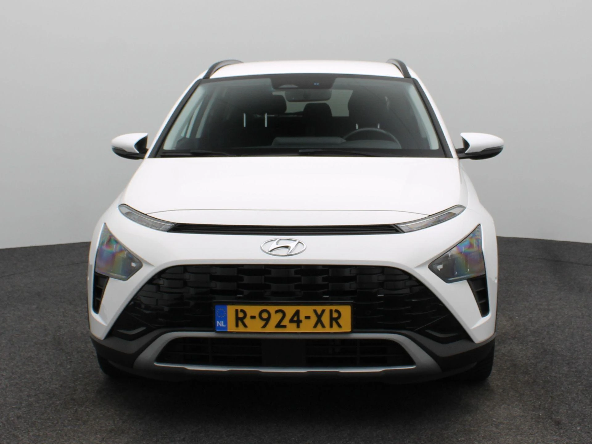 Hyundai Bayon met kenteken R-924-XR – autofoto 5