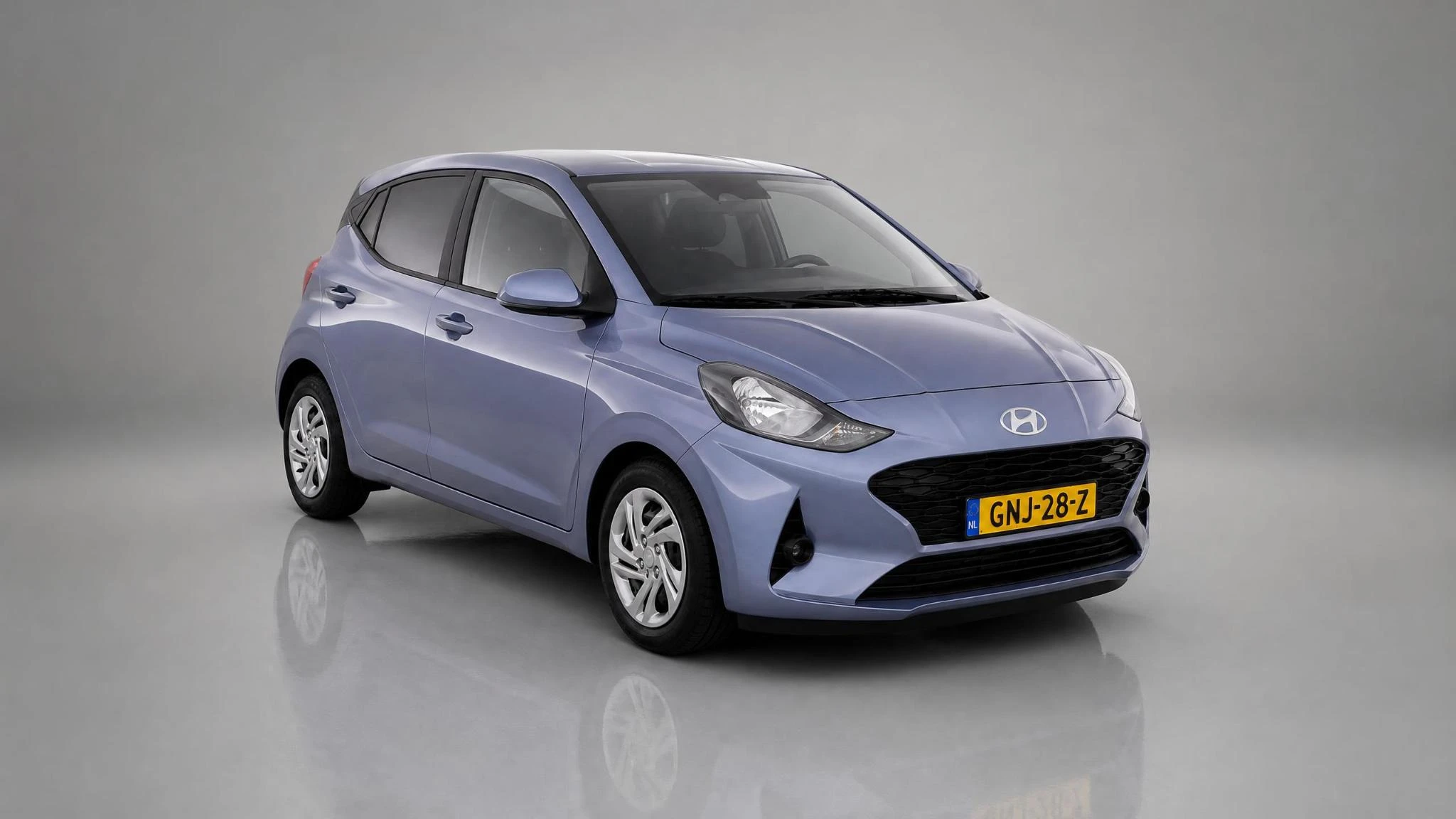 Hyundai i10 met kenteken GNJ-28-Z – autofoto 5