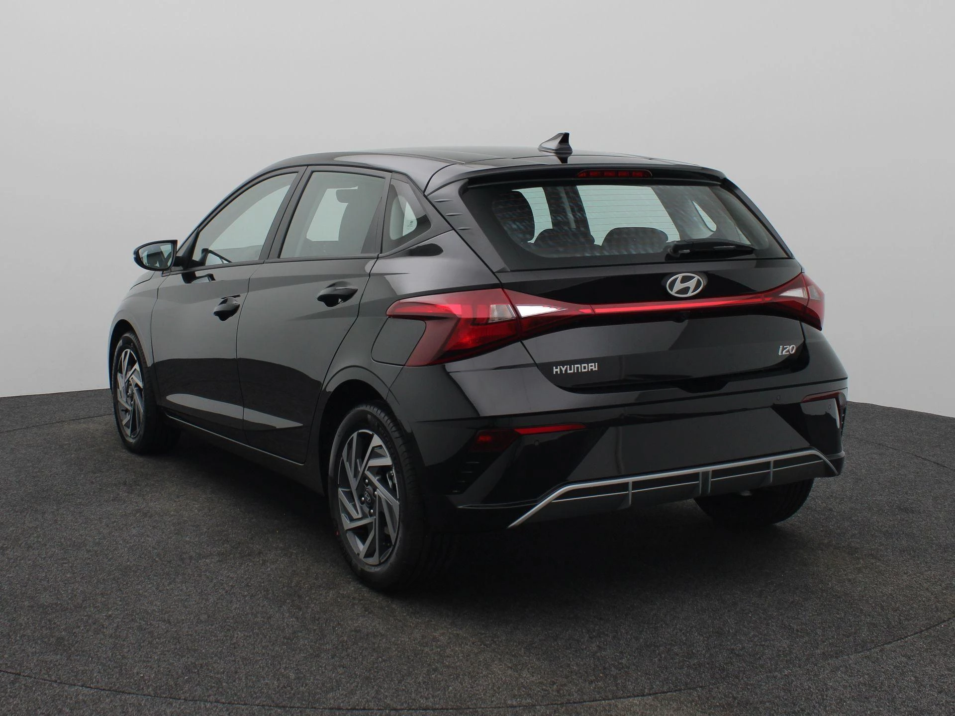 Hyundai i20 – autofoto 5