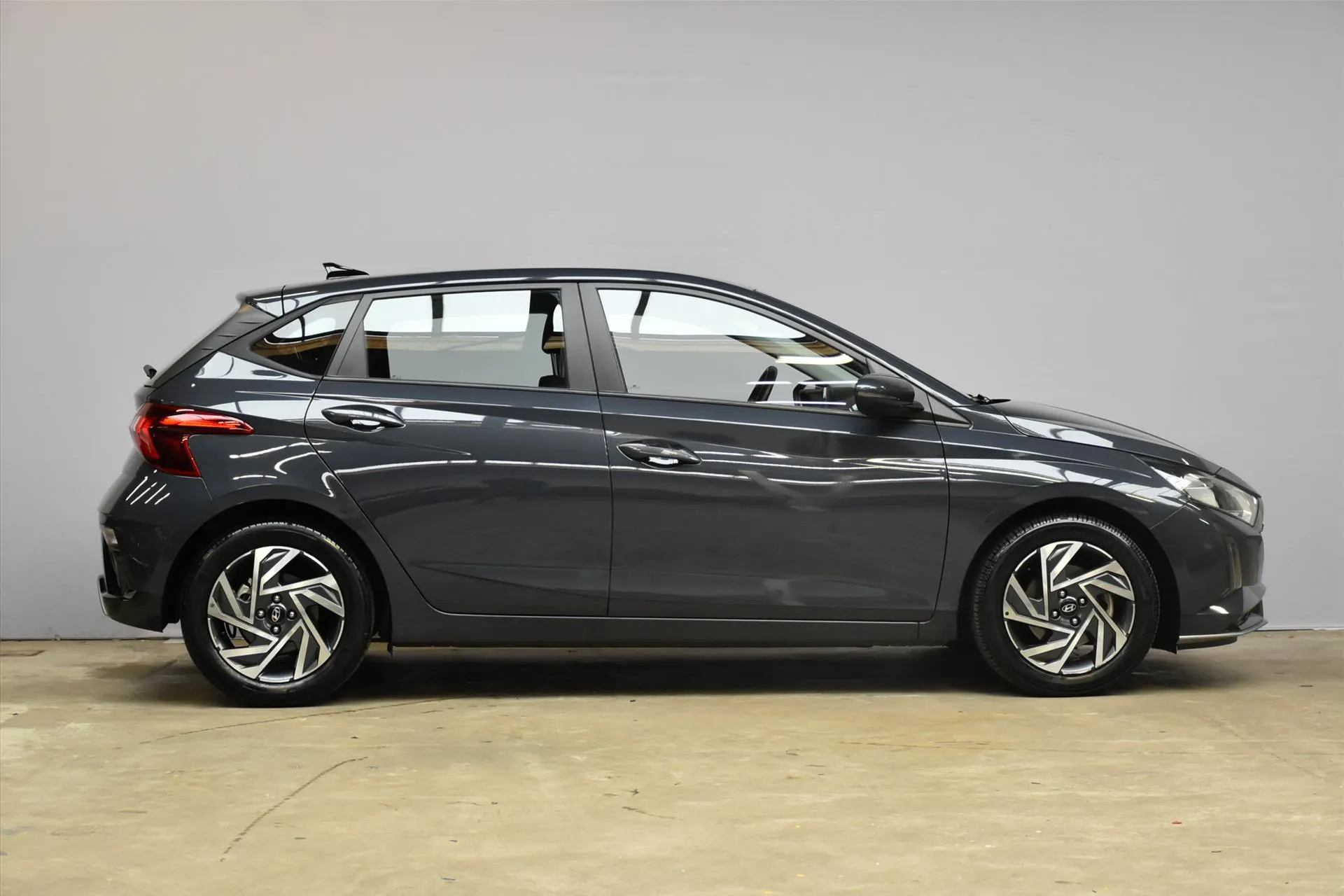 Hyundai i20 met kenteken HJZ-26-P – autofoto 5