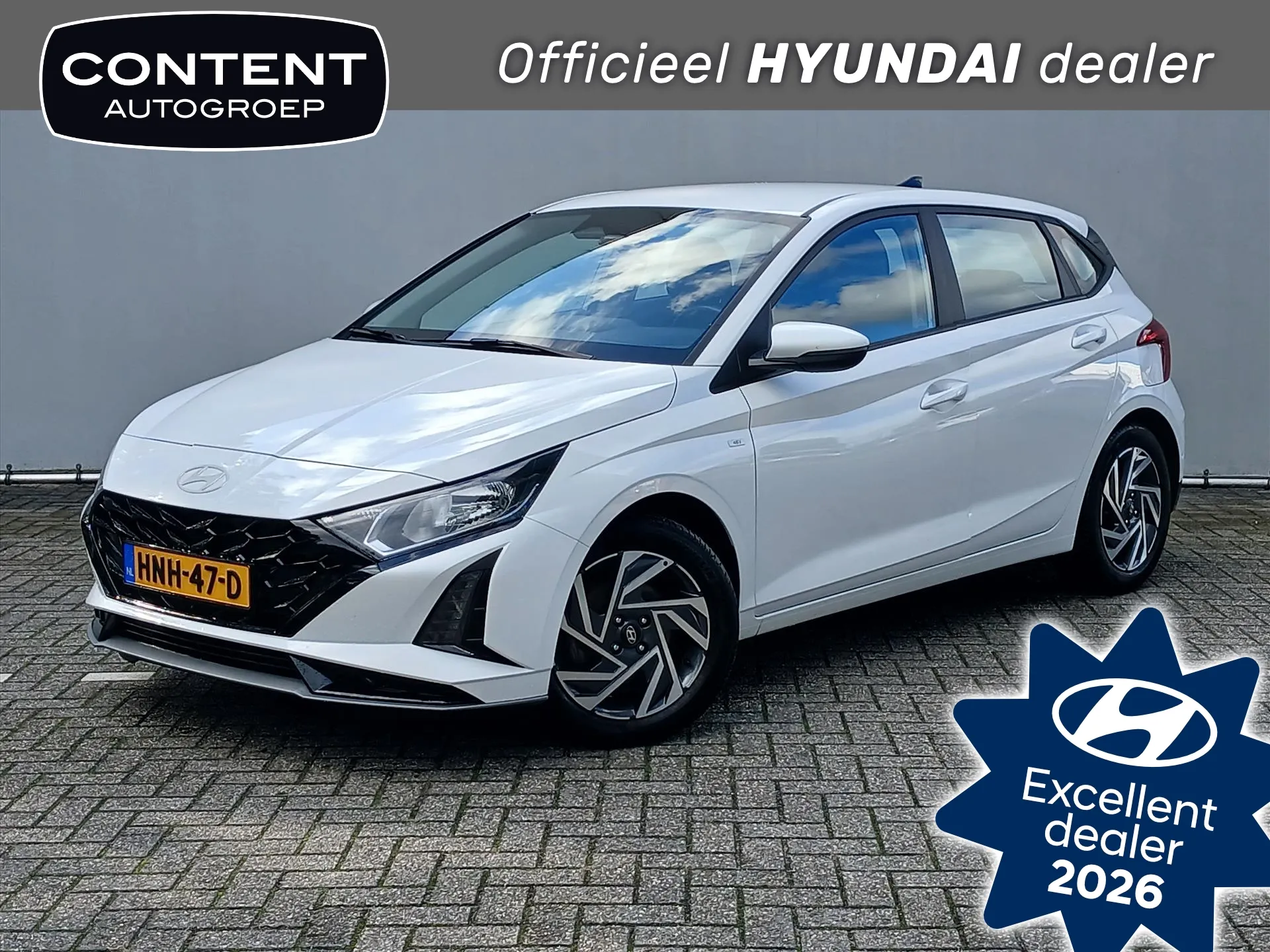Hyundai i20 financial lease – kenteken HNH-47-D