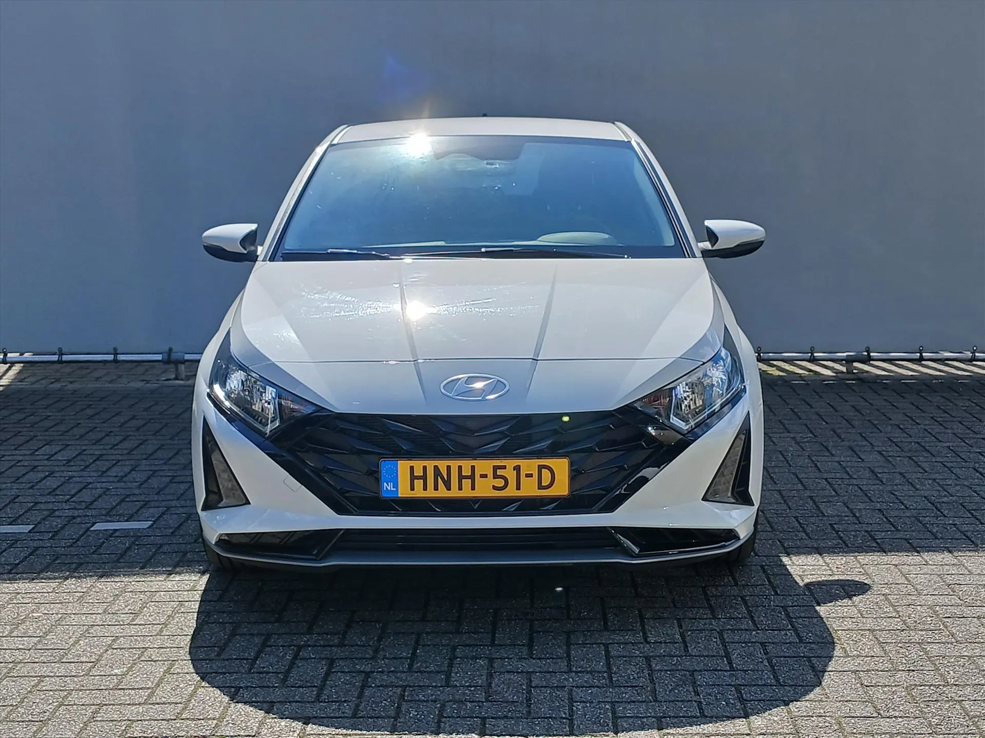 Hyundai i20 met kenteken HNH-51-D – autofoto 2