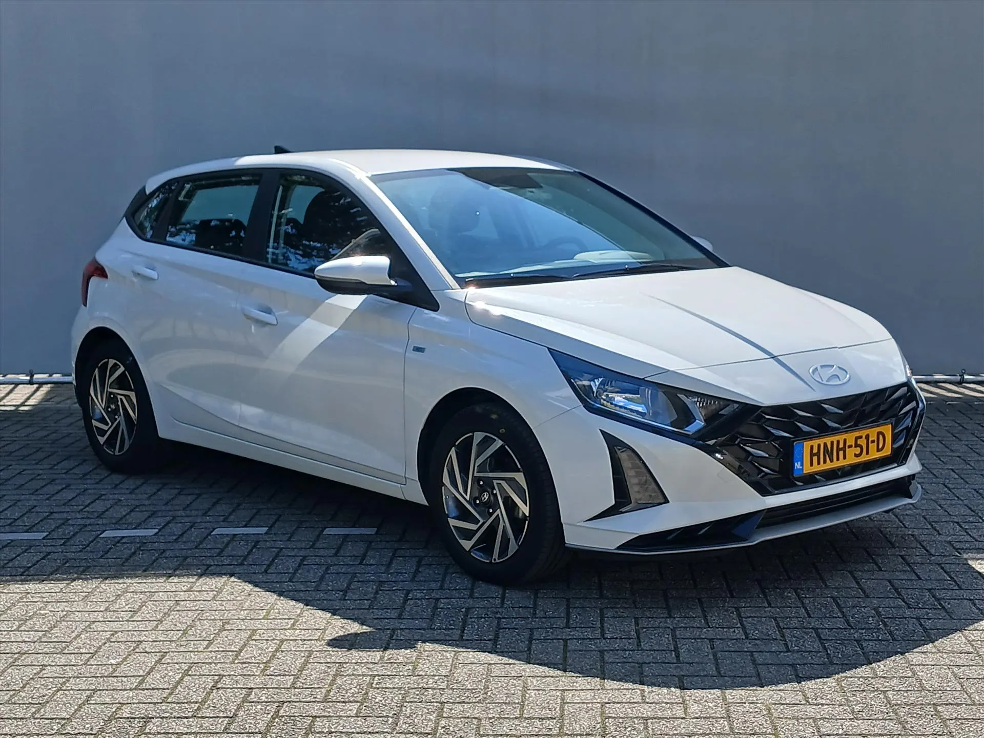 Hyundai i20 met kenteken HNH-51-D – autofoto 3