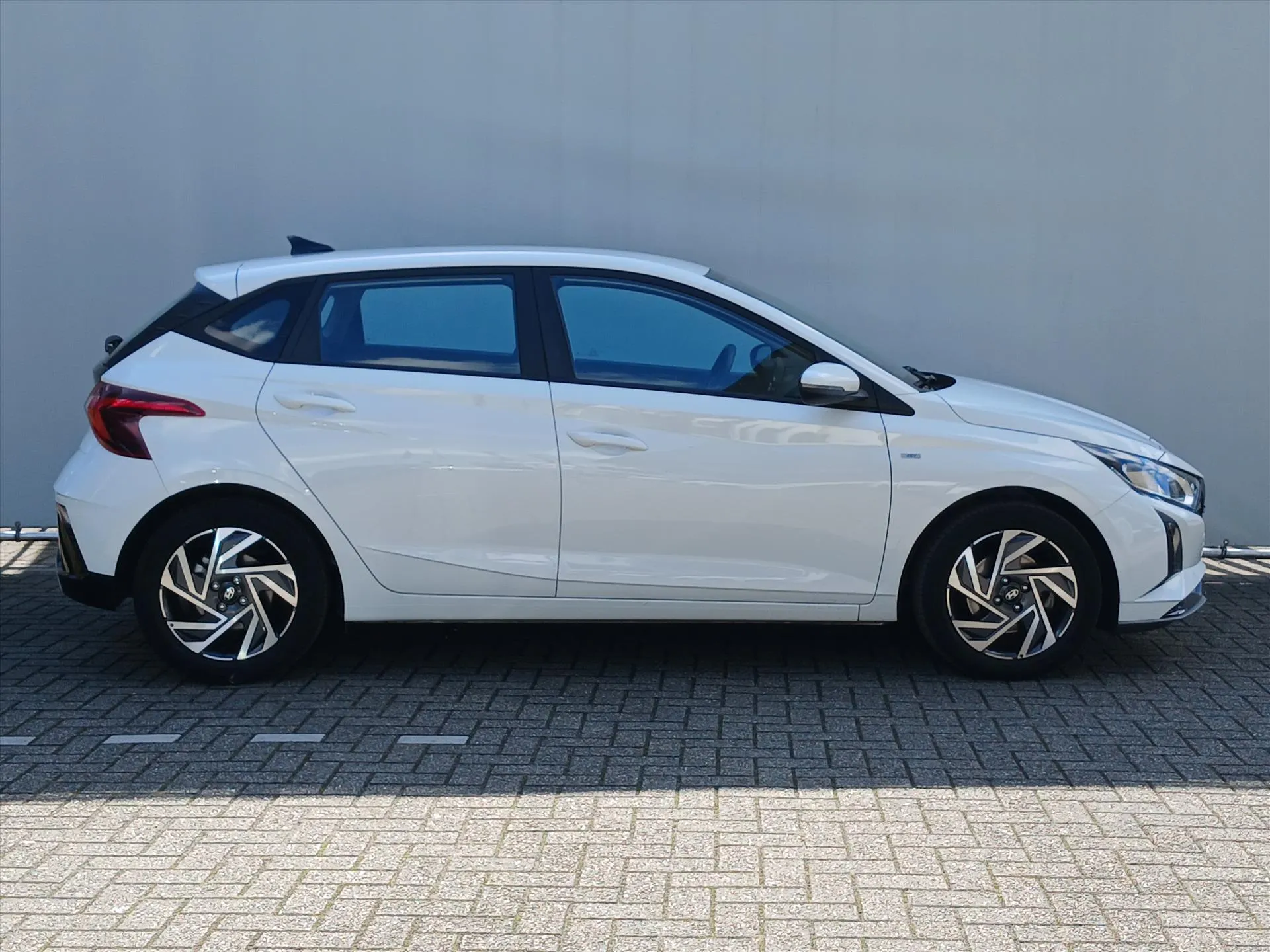 Hyundai i20 met kenteken HNH-51-D – autofoto 4