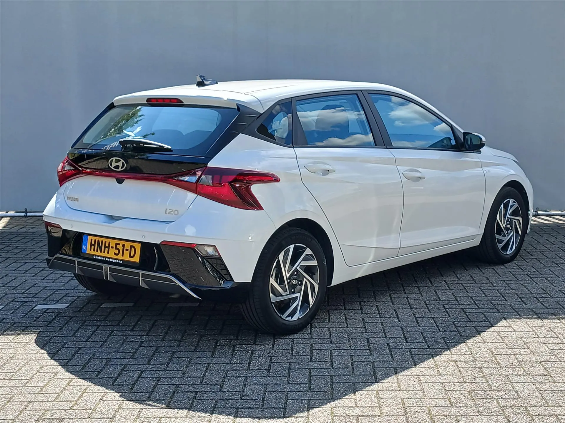Hyundai i20 met kenteken HNH-51-D – autofoto 5